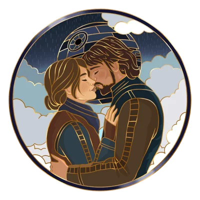 Lovebound: RebelCaptain